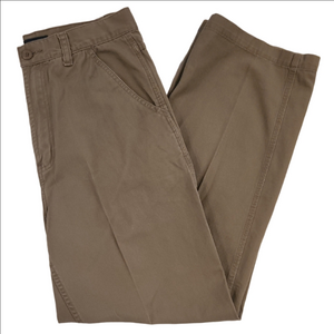 Faded Glory Men's Khaki Chinos
